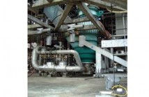 Balongan Refinery Surveyed in Hot Condition with Laser Scanning Balongan Refinery Surveyed in Hot Condition with Laser Scanning - Image 1