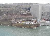 New York Power Authority Pilots Laser Scanning On Niagara River Gorge New York Power Authority Pilots Laser Scanning On Niagara River Gorge - Image 1