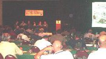 Laser Scanning Sees Surging Interest and Demand at SPAR 2004 Laser Scanning Sees Surging Interest and Demand at SPAR 2004 - Image 1
