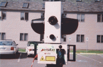 Laser Scanner from Down Under: I-SiTE’s New 4400 Laser Scanner from Down Under: I-SiTE's New 4400 - Image 1