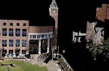 Optech’s New 360- by 360-Degree Scanner: “Look up, look down, look all around”