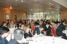Trip Report – Trimble/MENSI User Conference Trip Report – Trimble-MENSI User Conference - Image 1