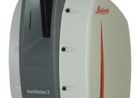 Speed Breakthrough in Time-of-Flight Laser Scanning from Leica Geosystems Speed Breakthrough in Time-of-Flight Laser Scanning - Image 1