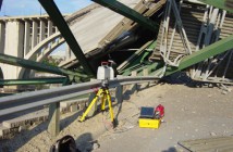 Laser Scanning the I-35W Bridge Collapse: Minnesota DOT’s Story Laser Scanning the I-35W Bridge Collapse - Image 1