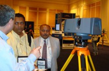 Trimble Rolls Out FX Phase-Based Laser Scanner Trimble Rolls Out FX Phase-Based Laser Scanner - Image 1