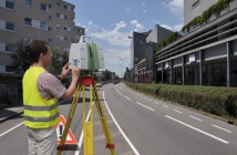 Leica Geosystems HDS Launches ScanStation C10 All-in-One Scanner, Encourages Surveyors to Expand Portfolio Now Leica Geosystems HDS Launches ScanStation - Image 1