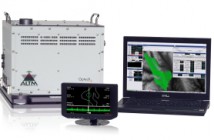 Optech and Network Mapping Collaborate to Improve Vegetation Management Practices Optech and Network Mapping Collaborate - Image 1