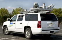 SAM, Inc. Adds Optech LYNX System SAM Inc Adds Optech LYNX - Image 1