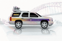 McKim & Creed Adds Mobile Scanning to Offering McKim Creed Adds Mobile Scanning - Image 1