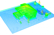 Safe Software adds point cloud capabilities to FME 2011 01.24.11.safe-house.png