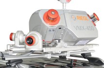 Riegl launches four new scanning systems at INTERGEO 09.26.11.riegl1