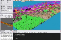 New feature extraction tool for lidar 11.28.11.exelis-powerlines