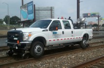 Surveying Solutions launches RaLi – mobile lidar for rail 09.04.12.RaLi1