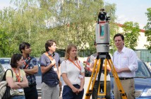 Announcement of Sponsors, Events, and Speakers for RIEGL LIDAR 2013 02.28.13.riegl