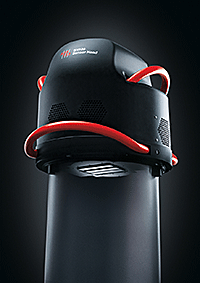 Leica Airborne Lidar : Topographic LiDAR Sensors – ZFBE