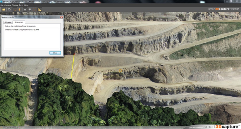 Acute3D partnership with Altigator | Geo Week News