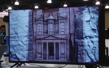 SPAR 3D 2016 Highlights