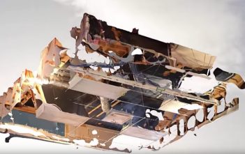 X-Ray Vision and Other Ways HoloLens Can Improve Infrastructure Engineering