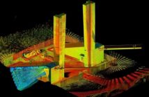 Are meshes making point-cloud animation pointless?