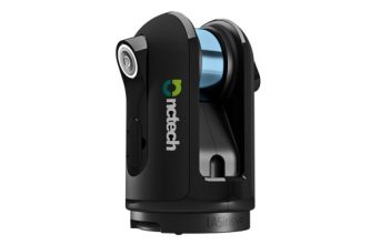 SPAR 2017 Preview: A New Kind of Low-Cost Reality Capture