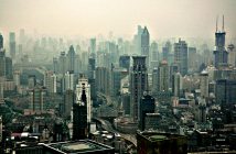 What Does 3D Data Have to do with Smart Cities?