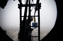 3D Scanning the Largest Building in the World (Circa the 1800s)