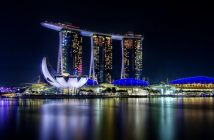 Event Update: Bentley YII to be Held in Singapore this October