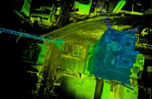 2019: The year 3D data finally makes it through the full building lifecycle