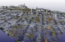 Arvizio’s AR now visualizes DotProduct point clouds in AR