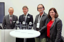 LAStools wins innovation award at INTERGEO