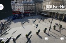 3DUserNet: Point clouds and 3D models together, for everyone