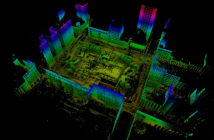 Imagine a payload that turns your DJI drone into a smart, autonomous mapping device