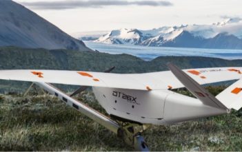 A higher class of UAV lidar