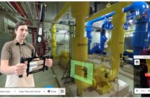 Indoor Reality wants to revolutionize interior 3D capture