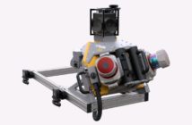 Trimble’s MX9: A big mobile mapper in a small package