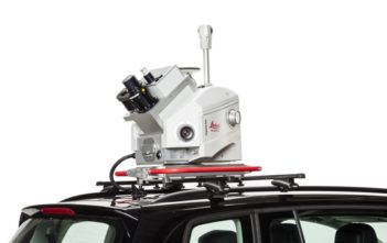 Leica Geosystems’ Pegasus:Two Ultimate captures pro-grade 360° imagery that “pops” for smart city applications