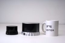 Ouster’s potentially game-changing multi-beam flash lidar