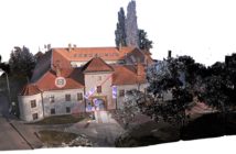 Voxxlr uses Google cloud to take point clouds to the next level