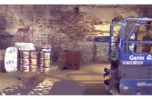 Kaarta’s “Reality Layer” processes photorealistic models in your handheld scanning device