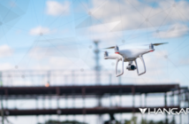 Hangar and Esri partner to offer on-demand reality data within ArcGIS