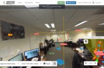 Indoor Reality releases mobile 3D capture phone app, hardware