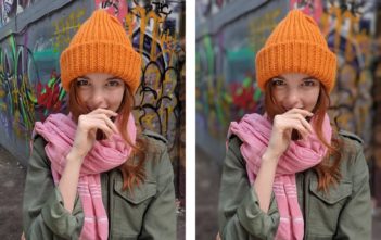 3D depth mapping is changing the face of photography