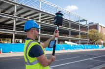 Paracosm’s PX-80 handheld lidar is fast and flexible enough to be your standalone scanner