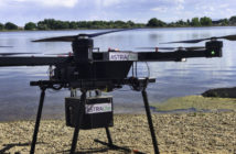 ASTRALiTe made a drone-ready topo-bathy lidar