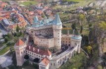 RealityCapture: Photogrammetry software built for speed (and laser scans)