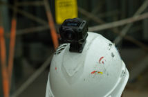 OpenSpace: 360° capture that’s Fitbit simple, and a step toward the job site analytics of the future