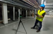 Imerso lands $2m seed, partners with Leica Geosystems