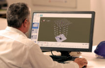 Topcon introduces MAGNET Inspect software for UAV infrastructure applications