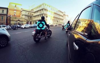 What is 4D imaging radar? And why might it be the key to cars with full autonomy?