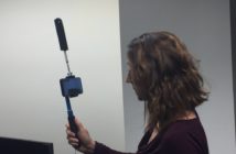 Indoor Reality has released two iPhone indoor capture solutions